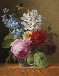 Jan Frans van Dael's Flower bouquet in a glass.png
