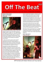 Off The Beat #63