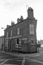 The Harewood Arms, Thornaby prior to demolition (John Severs).jpg