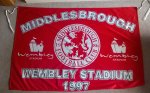 Wembley Boro flag 1997.jpg