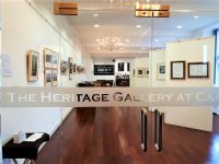 A Decade of Heritage Art Gallery