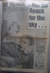 Northern Echo 30th 1988 - Going Up.jpg