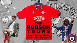 the robson years shirts.jpg