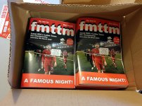 Fmttm Issue 624 v Luton Town