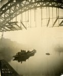 Tyne Bridge takes shape (Credit - Teesside Archives and Cleveland Bridge).jpg