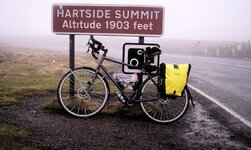 Hartside Summit. Made it!.JPG