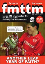 Fmttm Issue 640 v Leicester City