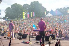 DEER SHED FESTIVAL 2024: A GLORIOUS WEEKEND IN THE SUN, WITH 2025 TICKETS NOW ON SALE