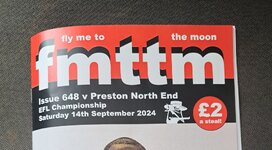 Fmttm Issue 648 v Preston North End