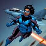 craiyon_153103_A_powerful__plus_size_Black_superhero_in_a_dynamic_blue_suit_majestically_soars...png
