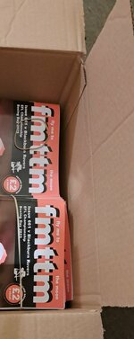 Fmttm Issue 661 - Boxing Day Special