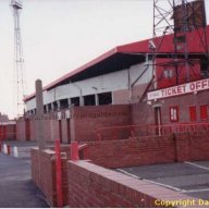 Just come home from the Boro Stadium Tour, and I can confirm that ...