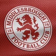 Mr Boro
