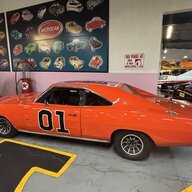 LowLaneSheriff
