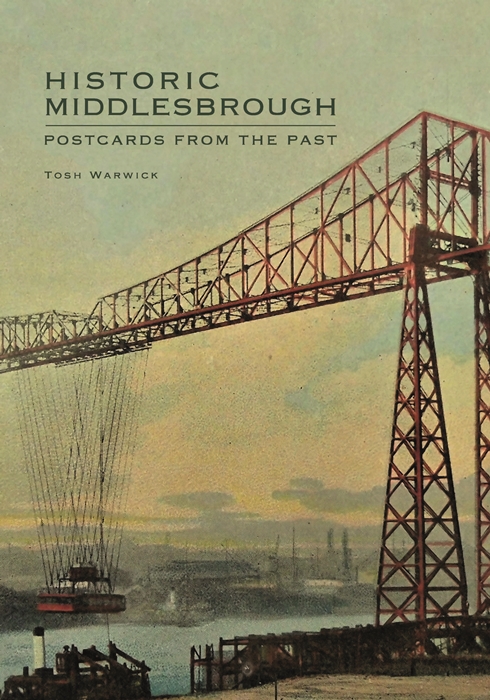 1 - Historic Middlesbrough book cover.jpg