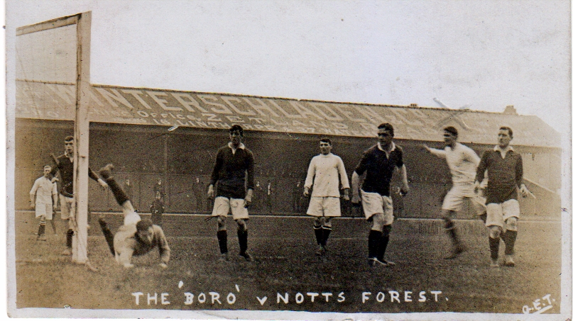 boro v notts forest postcard.jpg